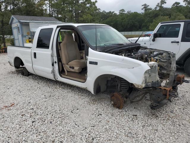Photo 4 from auction – 2002 FORD F250 SUPER with VIN 1FTNW20F82ED45299