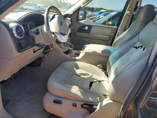 Photo 7 from auction – 2005 FORD EXPEDITION with VIN 1FMFU18595LA47162