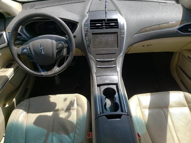 صورة رقم 8 من المزاد - 2013 LINCOLN MKZ مع VIN 3LN6L2GK7DR815771
