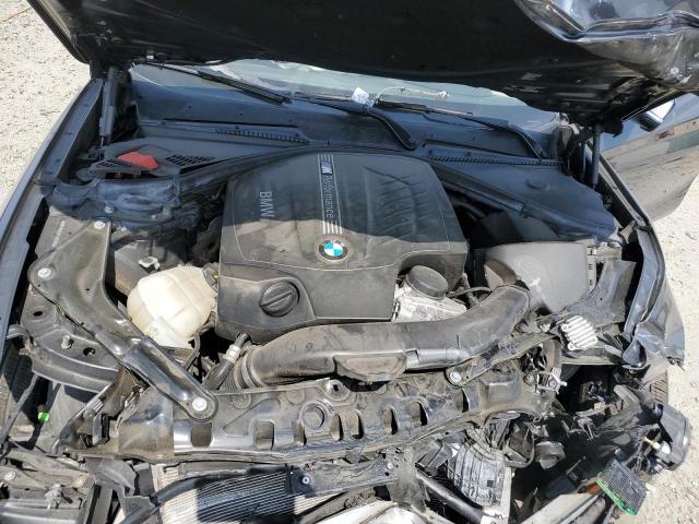 Photo 11 from auction – 2015 BMW M235I with VIN WBA1M1C56FV393176
