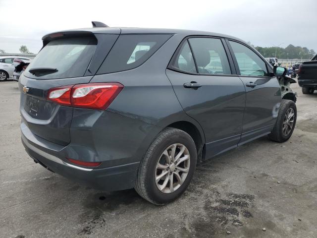 Photo 3 from auction – 2018 CHEVROLET EQUINOX LS with VIN 3GNAXHEV3JL112970