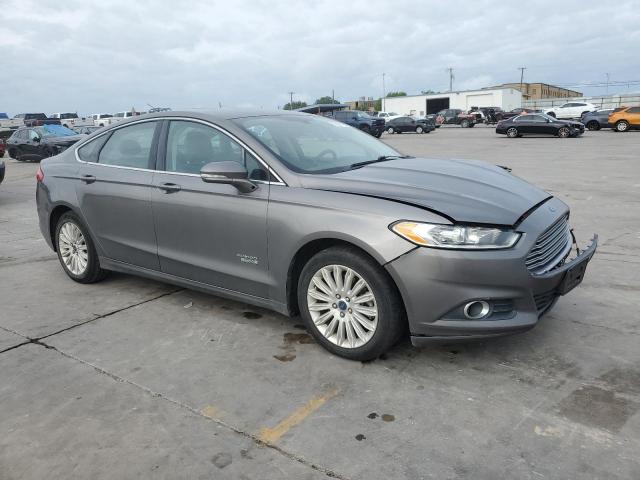 Photo 4 from auction – 2014 FORD FUSION SE with VIN 3FA6P0PU9ER395288