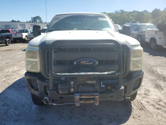 Photo 5 from auction – 2014 FORD F 350 with VIN 1FT8W3BT1EEA13439