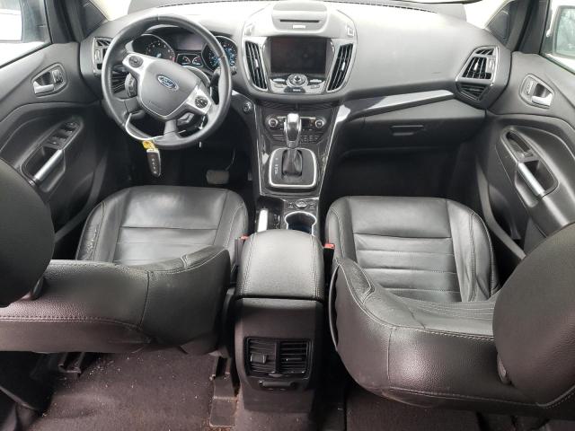 صورة رقم 8 من المزاد - 2014 FORD ESCAPE TIT مع VIN 1FMCU0J91EUB58700