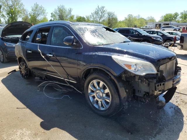 Photo 4 from auction – 2015 BUICK ENCLAVE with VIN 5GAKRCKD1FJ120555
