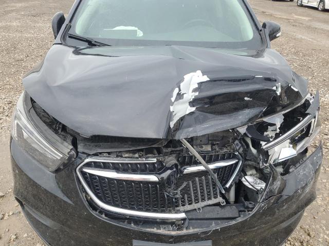 Photo 12 from auction – 2017 BUICK ENCORE PRE with VIN KL4CJASB0HB055153