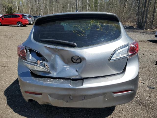 Photo 6 from auction – 2013 MAZDA 3 I with VIN JM1BL1KF7D1804352