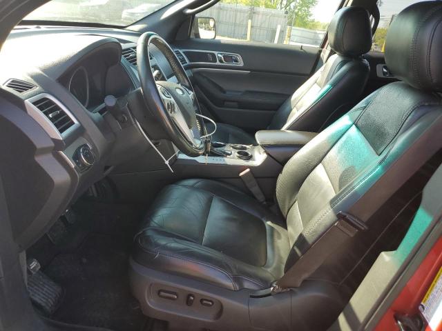 Photo 7 from auction – 2011 FORD EXPLORER X with VIN 1FMHK7D86BGA41664