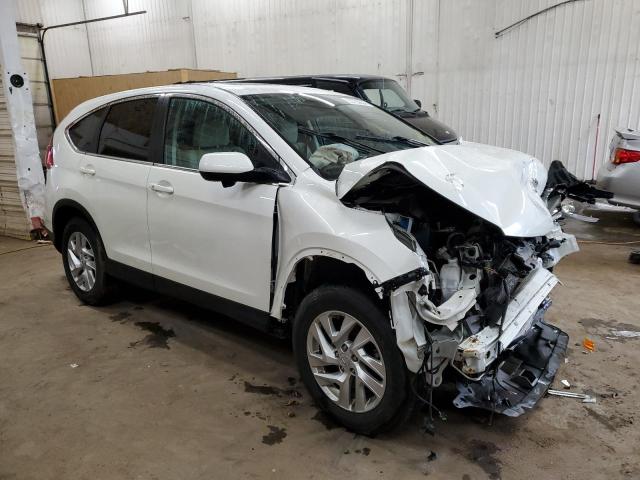 Photo 4 from auction – 2015 HONDA CR-V EX with VIN 5J6RM4H56FL035775