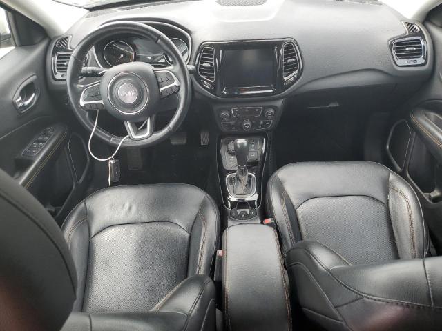 Photo 8 from auction – 2019 JEEP COMPASS LI with VIN 3C4NJDCB5KT816764