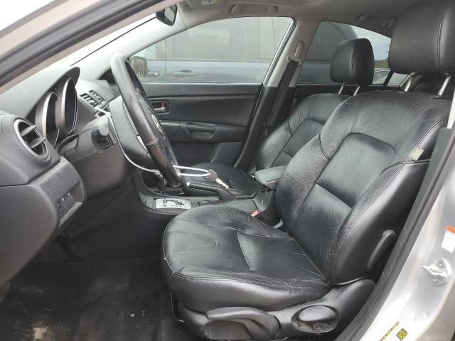 Photo 7 from auction – 2007 MAZDA 3 S with VIN JM1BK323571719194