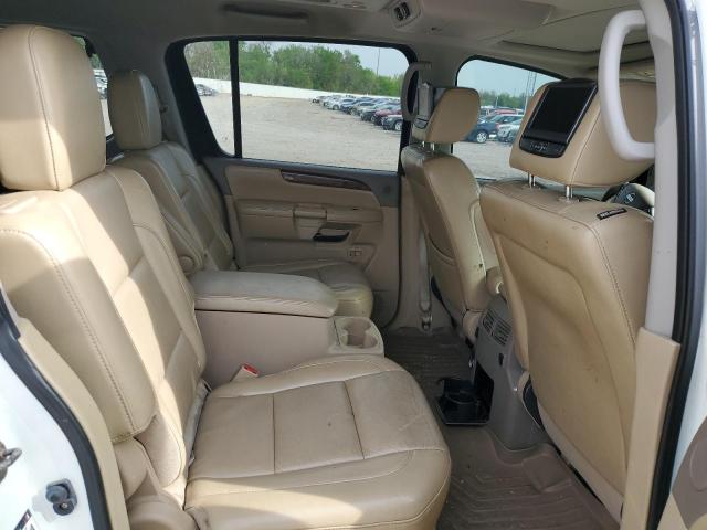 Photo 11 from auction – 2014 NISSAN ARMADA PLA with VIN 5N1BA0NE7EN611997