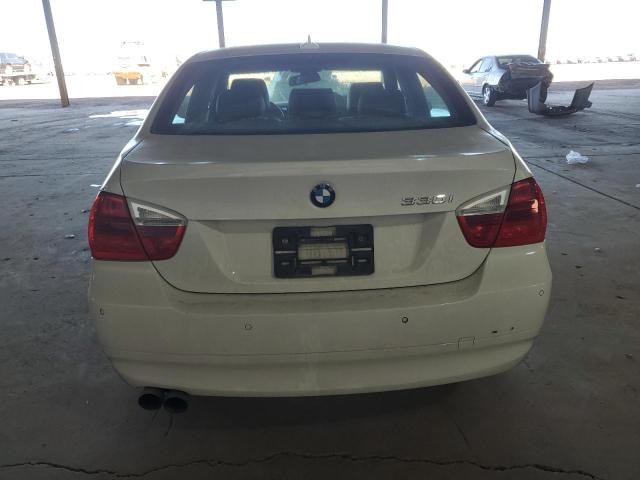 Photo 6 from auction – 2006 BMW 330 I with VIN WBAVB33576PS05384