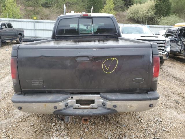 Photo 6 from auction – 2003 FORD F250 SUPER with VIN 1FTNW21P33ED61838