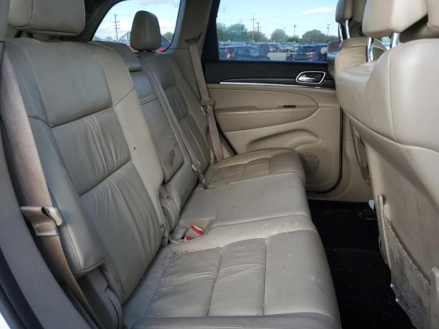 Photo 11 from auction – 2014 JEEP GRAND CHER with VIN 1C4RJFBG8EC470865