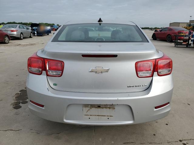 Photo 6 from auction – 2015 CHEVROLET MALIBU LS with VIN 1G11A5SLXFF314078