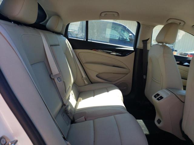 Photo 10 from auction – 2018 BUICK REGAL ESSE with VIN W04GP6SX3J1064725