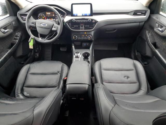 Photo 8 from auction – 2020 FORD ESCAPE SEL with VIN 1FMCU0H69LUC07795