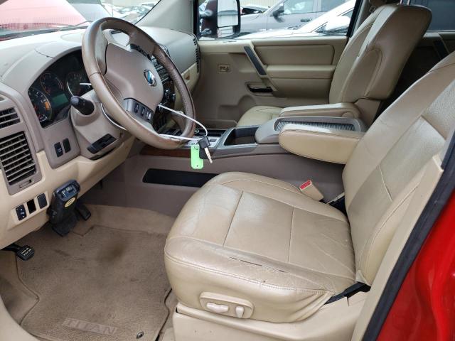 Photo 7 from auction – 2011 NISSAN TITAN S with VIN 1N6BA0ED2BN324927
