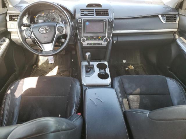 Photo 8 from auction – 2012 TOYOTA CAMRY BASE with VIN 4T1BF1FK7CU078936