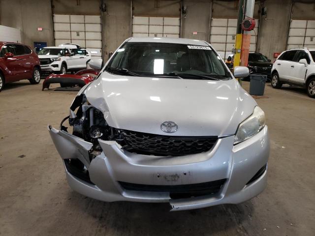 Photo 5 from auction – 2009 TOYOTA COROLLA MA with VIN 2T1KU40E19C162268