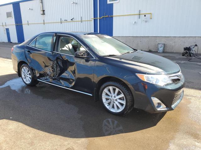 Photo 4 from auction – 2014 TOYOTA CAMRY L with VIN 4T1BF1FK9EU831465