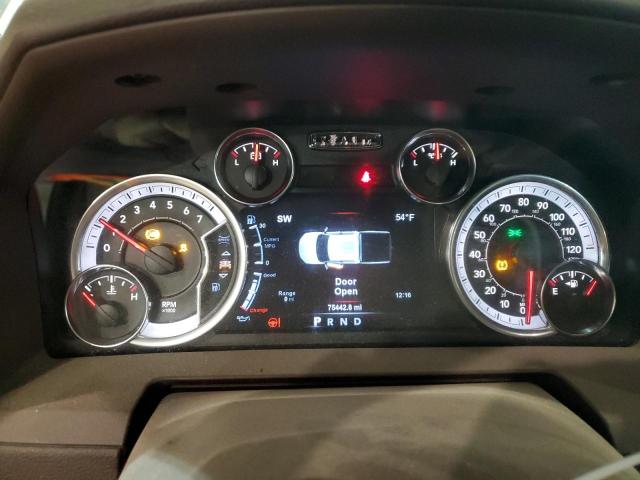 Photo 9 from auction – 2017 RAM 1500 LARAM with VIN 1C6RR7NT0HS539783