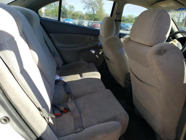 Photo 10 from auction – 2003 OLDSMOBILE ALERO GL with VIN 1G3NL52E23C328428