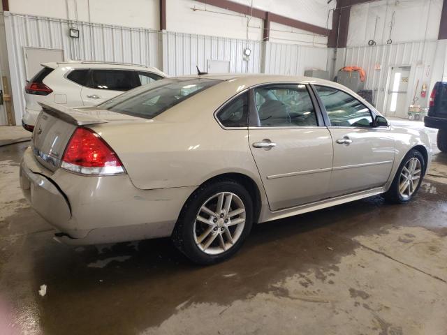 Photo 3 from auction – 2011 CHEVROLET IMPALA LTZ with VIN 2G1WC5EM0B1195799