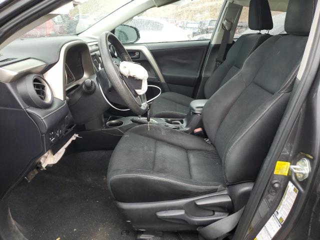 Photo 7 from auction – 2013 TOYOTA RAV4 XLE with VIN 2T3RFREVXDW099457