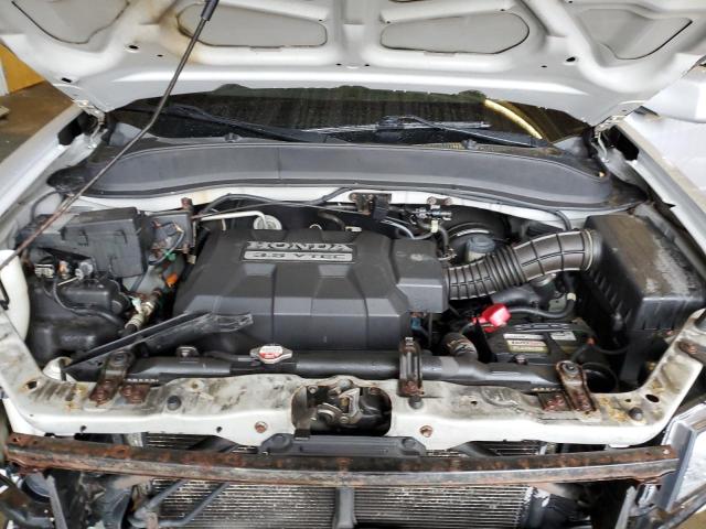 Photo 11 from auction – 2008 HONDA RIDGELINE with VIN 2HJYK16558H536547