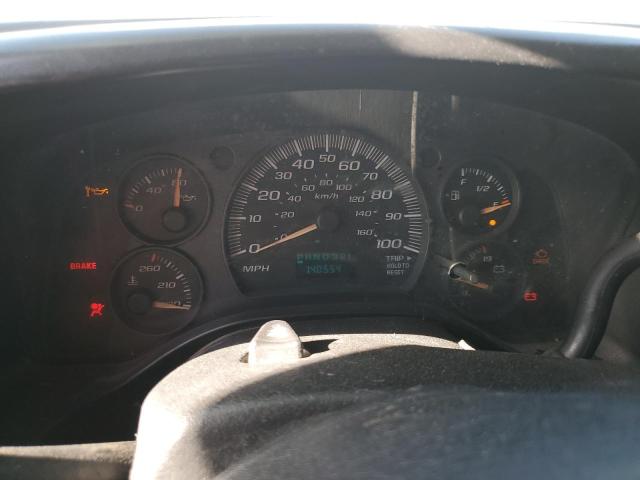 Photo 9 from auction – 2007 CHEVROLET EXPRESS G1 with VIN 1GCFG15X671194359