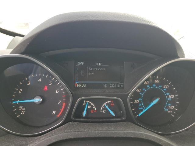 Photo 9 from auction – 2015 FORD ESCAPE SE with VIN 1FMCU0GX6FUA34610