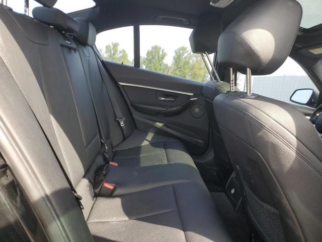 Photo 10 from auction – 2017 BMW 330 I with VIN WBA8B9G54HNU48885