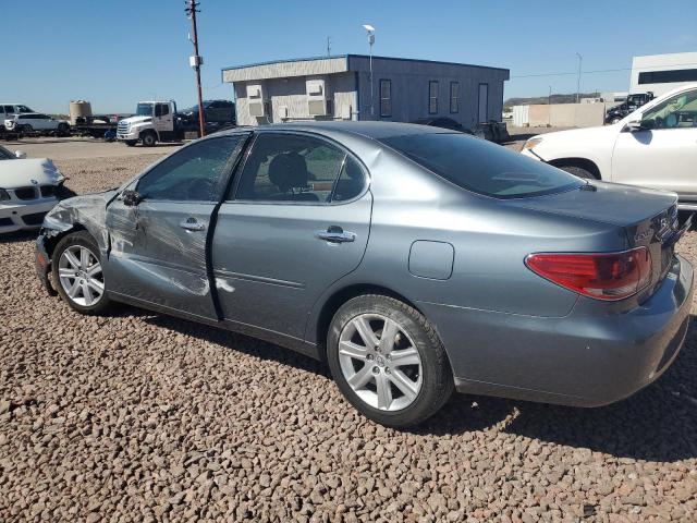 Photo 2 from auction – 2005 LEXUS ES 330 with VIN JTHBA30G955069430