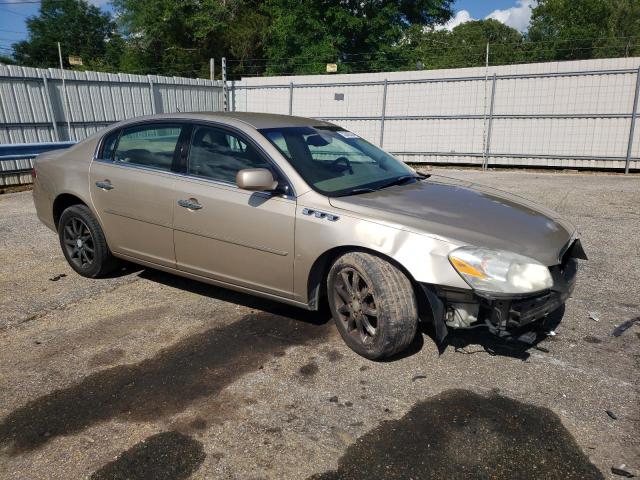Photo 4 from auction – 2006 BUICK LUCERNE CX with VIN 1G4HD57216U133276
