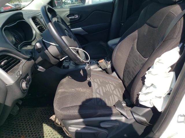 Photo 7 from auction – 2020 JEEP CHEROKEE L with VIN 1C4PJMCX2LD518524