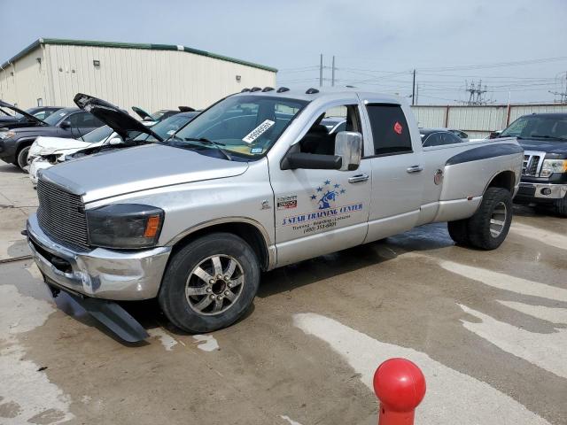 DODGE RAM 3500 S 2008 с VIN 3D7ML48A28G117878 - Фото с аукциона