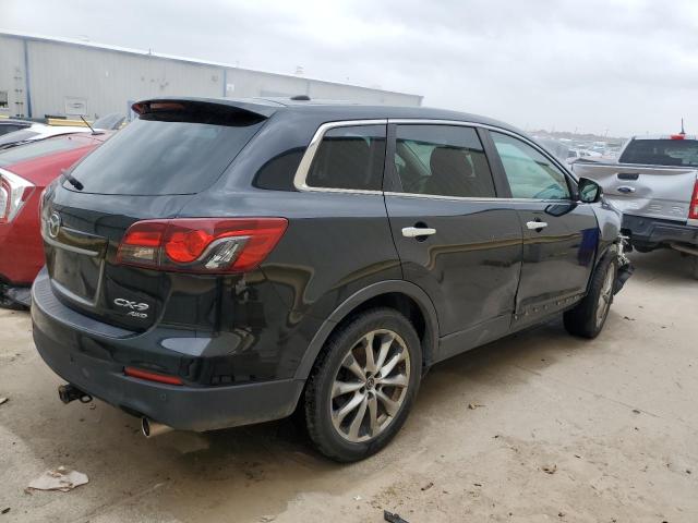 Photo 3 from auction – 2014 MAZDA CX-9 GRAND with VIN JM3TB3DV8E0444174