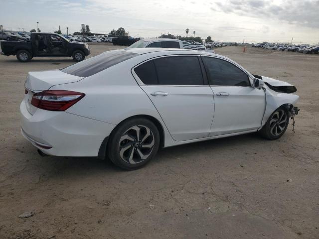 Photo 3 from auction – 2016 HONDA ACCORD EX with VIN 1HGCR2F76GA205718