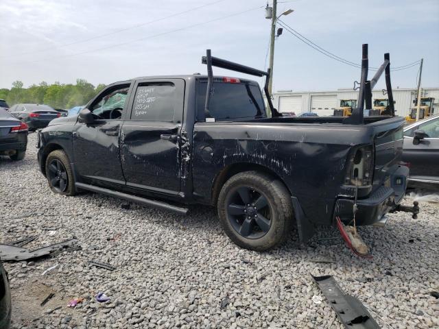 Photo 2 from auction – 2015 RAM 1500 ST with VIN 1C6RR6KT4FS629157
