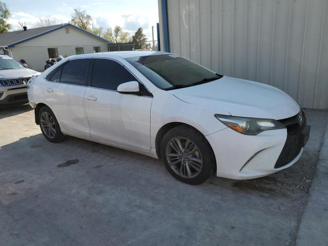 Photo 4 from auction – 2015 TOYOTA CAMRY LE with VIN 4T1BF1FK3FU893686