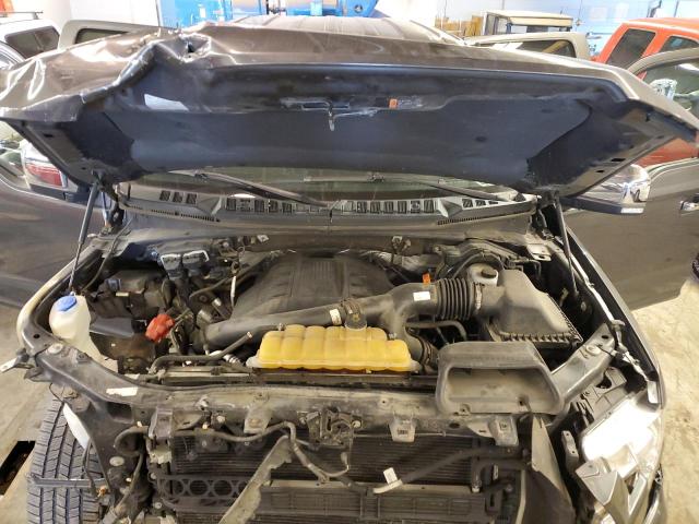Photo 11 from auction – 2016 FORD F150 SUPER with VIN 1FTEW1EG3GKD37146