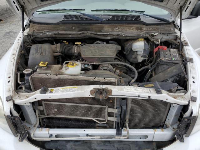 Photo 11 from auction – 2008 DODGE RAM 1500 S with VIN 1D7HA18N78J219474