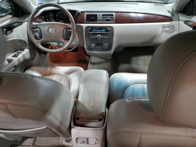 Photo 8 from auction – 2011 BUICK LUCERNE CX with VIN 1G4HC5EM2BU124085