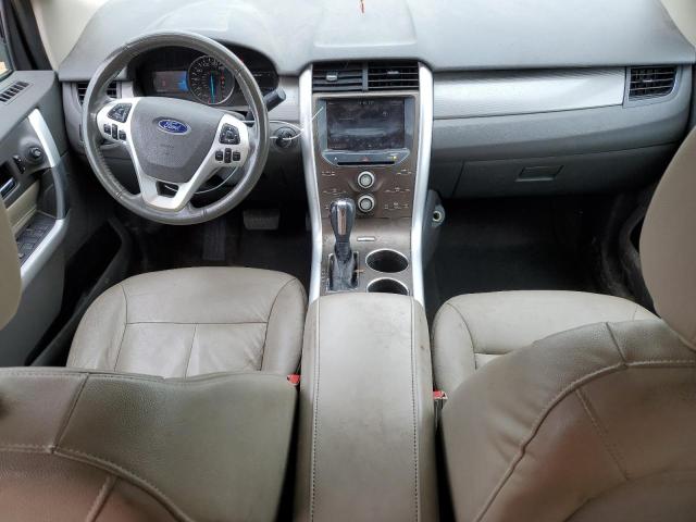 Photo 8 from auction – 2012 FORD EDGE SEL with VIN 2FMDK3JC9CBA50237