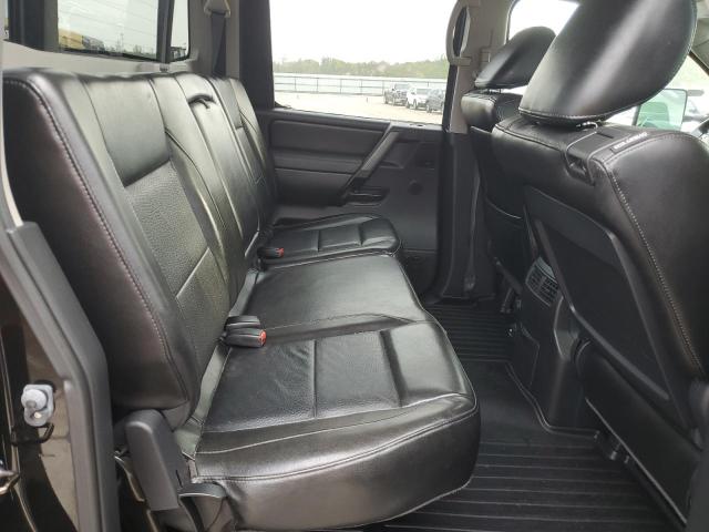 Photo 10 from auction – 2013 NISSAN TITAN S with VIN 1N6BA0ED4DN301085
