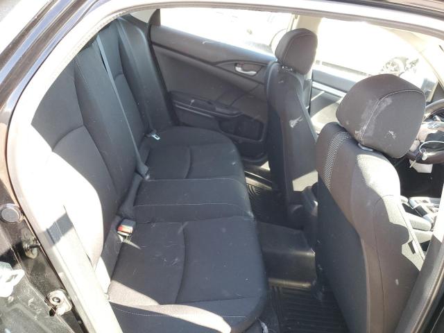 Photo 10 from auction – 2016 HONDA CIVIC LX with VIN 2HGFC2F54GH538546