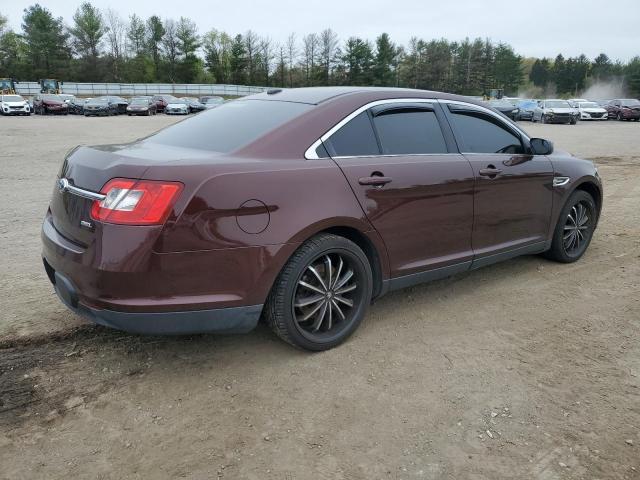Photo 3 from auction – 2012 FORD TAURUS SEL with VIN 1FAHP2EW5CG122684