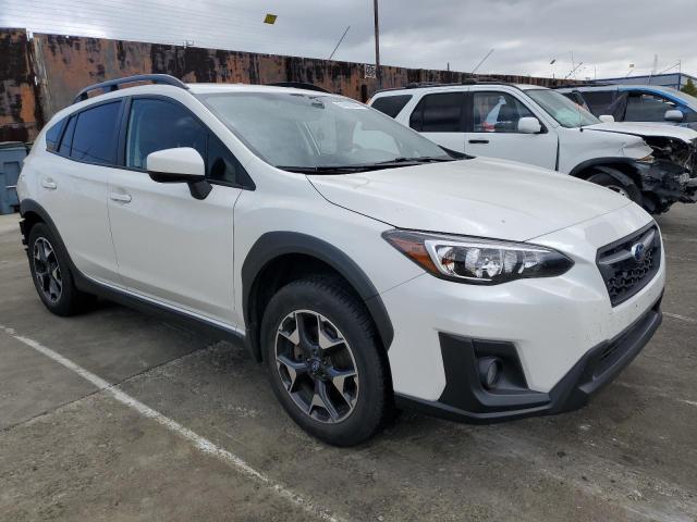 Photo 4 from auction – 2019 SUBARU CROSSTREK with VIN JF2GTAEC9K8273832
